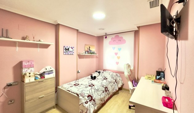 Reventa - Apartment -
Torrevieja