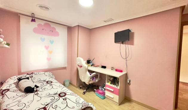 Reventa - Apartment -
Torrevieja