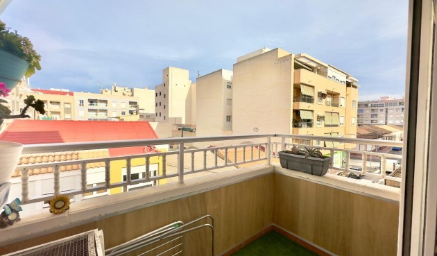 Reventa - Apartment -
Torrevieja