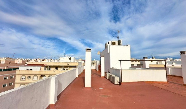Reventa - Apartment -
Torrevieja