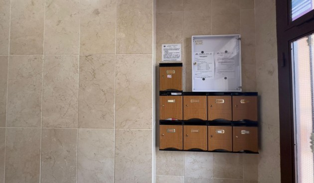 Reventa - Apartment -
Torrevieja