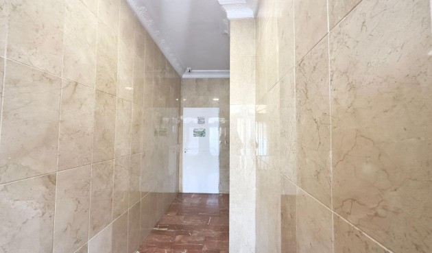 Reventa - Apartment -
Torrevieja