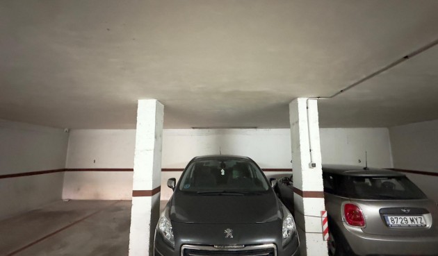 Reventa - Apartment -
Torrevieja