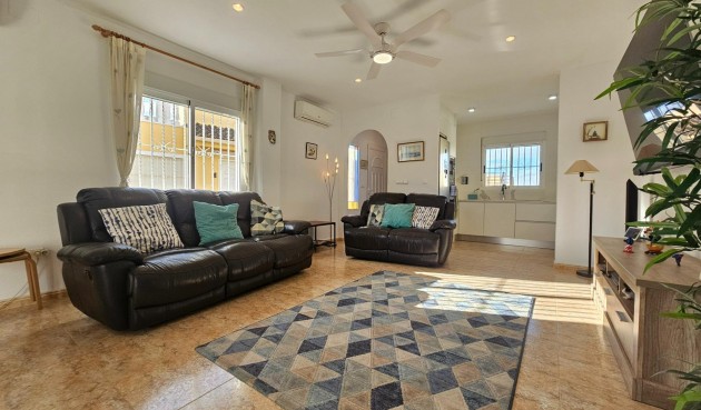 Brukt - Villa -
Benijofar - Benimar 3