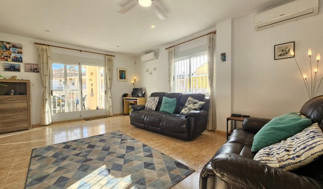 Brukt - Villa -
Benijofar - Benimar 3