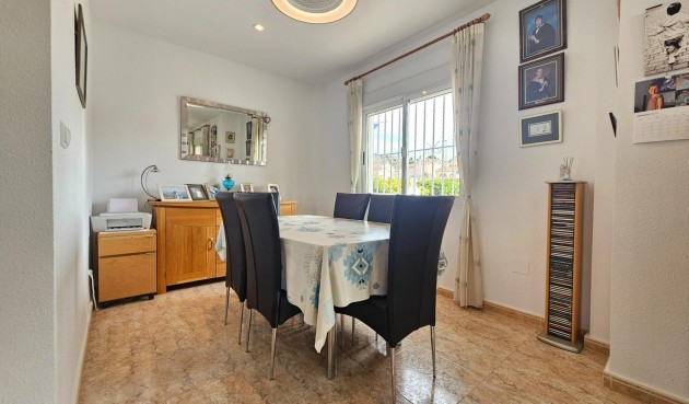 Brukt - Villa -
Benijofar - Benimar 3