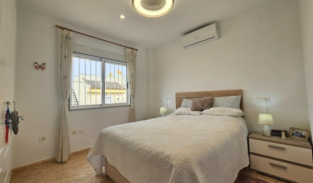 Brukt - Villa -
Benijofar - Benimar 3