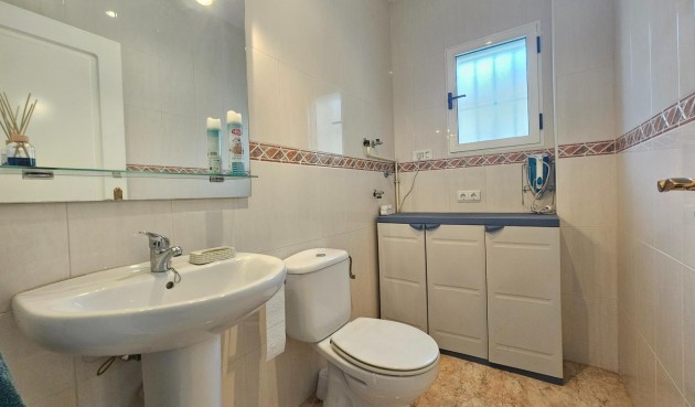 Brukt - Villa -
Benijofar - Benimar 3