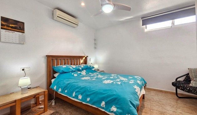 Brukt - Villa -
Benijofar - Benimar 3