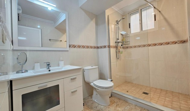 Brukt - Villa -
Benijofar - Benimar 3