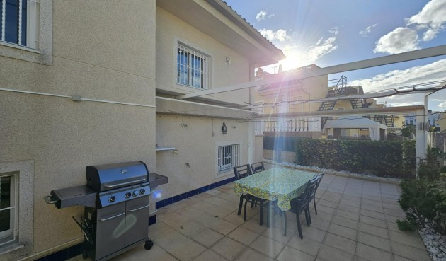 Brukt - Villa -
Benijofar - Benimar 3