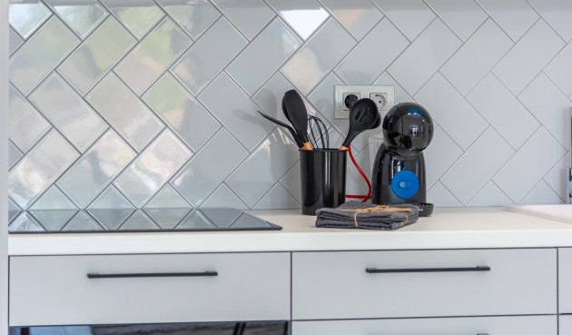 Återförsäljning - Apartment -
San Miguel de Salinas - Inland