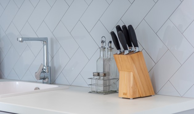 Återförsäljning - Apartment -
San Miguel de Salinas - Inland