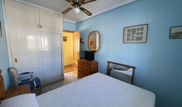 Brukt - Apartment -
Torrevieja - Costa Blanca