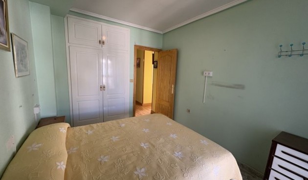 Brukt - Apartment -
Torrevieja - Costa Blanca