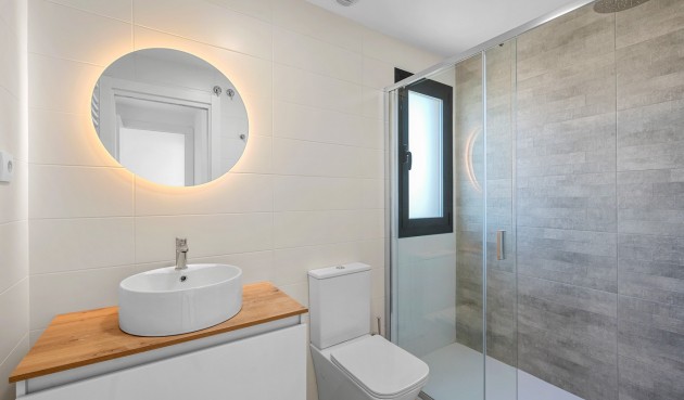 Brukt - Apartment -
Torre Pacheco - Inland