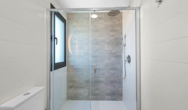 Brukt - Apartment -
Torre Pacheco - Inland