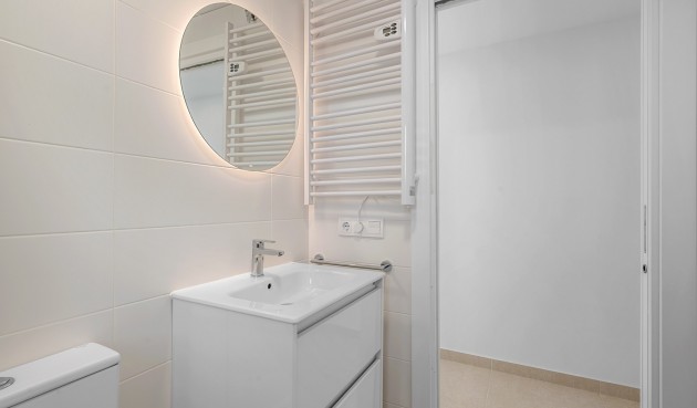 Brukt - Apartment -
Torre Pacheco - Inland