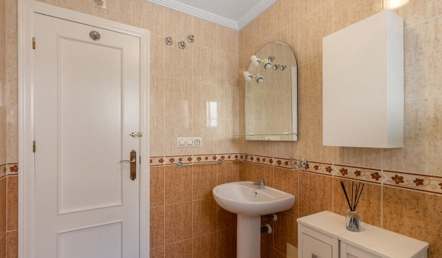 Brukt - Apartment -
Orihuela Costa - Playa Flamenca