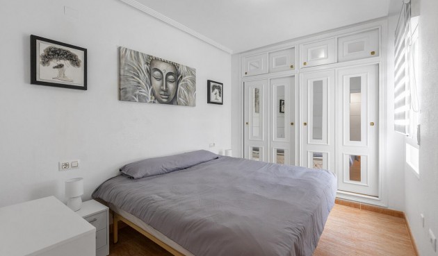 Brukt - Apartment -
Orihuela Costa - Playa Flamenca