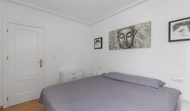 Brukt - Apartment -
Orihuela Costa - Playa Flamenca