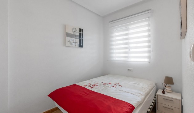 Brukt - Apartment -
Orihuela Costa - Playa Flamenca