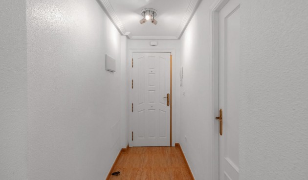 Brukt - Apartment -
Orihuela Costa - Playa Flamenca