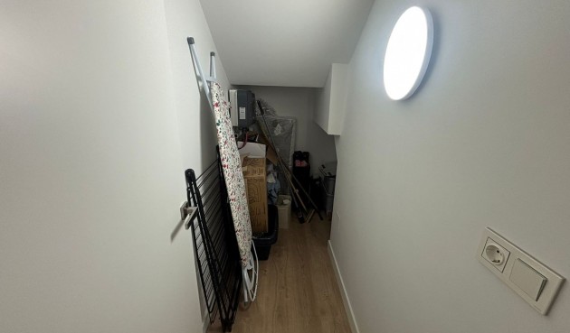 Brukt - Villa -
Ciudad Quesada - Costa Blanca