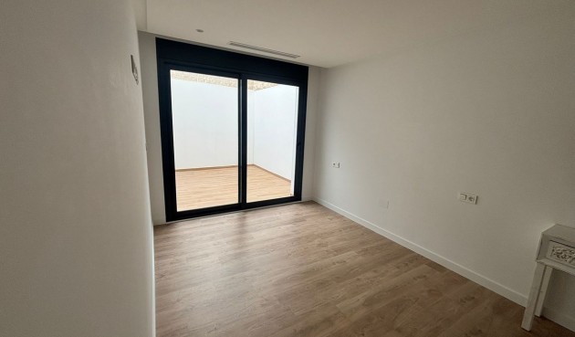 Brukt - Villa -
Ciudad Quesada - Costa Blanca