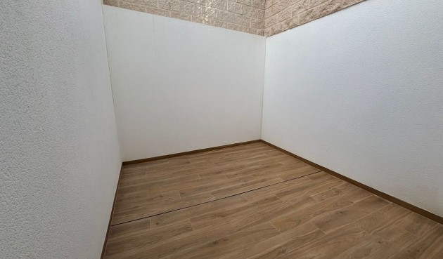 Brukt - Villa -
Ciudad Quesada - Costa Blanca