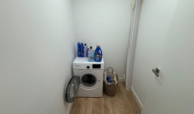 Brukt - Villa -
Ciudad Quesada - Costa Blanca