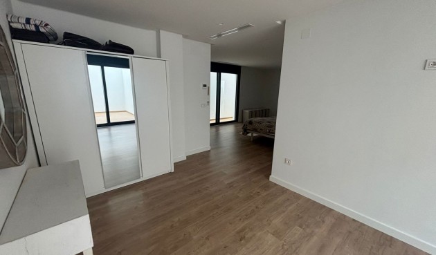 Brukt - Villa -
Ciudad Quesada - Costa Blanca