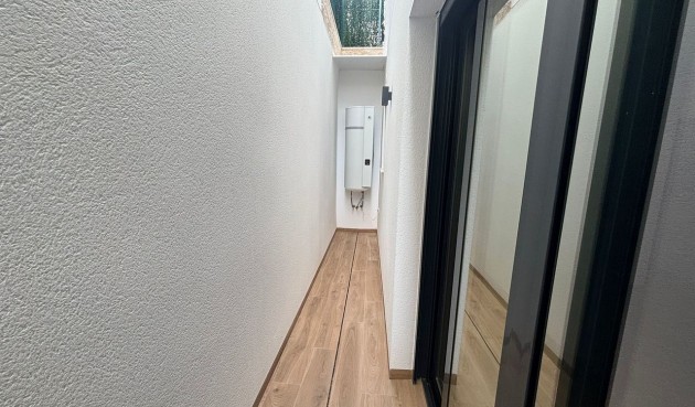 Brukt - Villa -
Ciudad Quesada - Costa Blanca