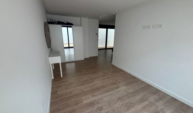 Brukt - Villa -
Ciudad Quesada - Costa Blanca