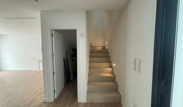 Brukt - Villa -
Ciudad Quesada - Costa Blanca