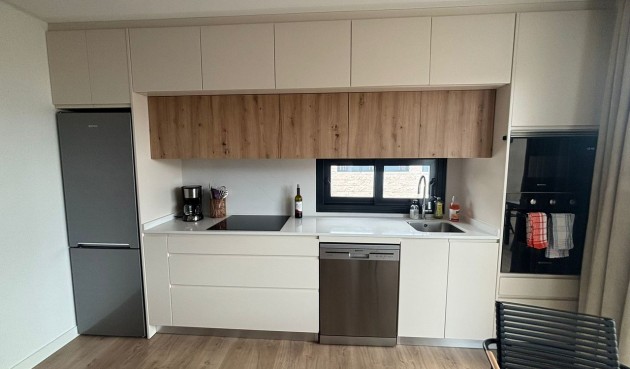 Brukt - Villa -
Ciudad Quesada - Costa Blanca