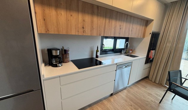 Brukt - Villa -
Ciudad Quesada - Costa Blanca