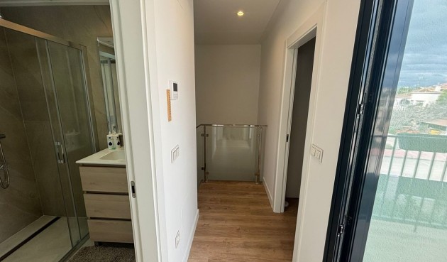 Brukt - Villa -
Ciudad Quesada - Costa Blanca