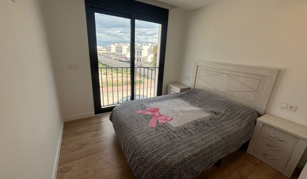 Brukt - Villa -
Ciudad Quesada - Costa Blanca