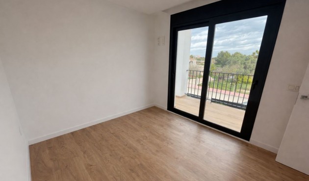 Brukt - Villa -
Ciudad Quesada - Costa Blanca