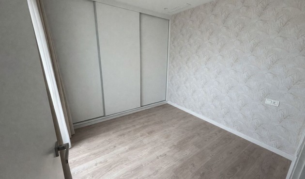 Brukt - Villa -
Ciudad Quesada - Costa Blanca