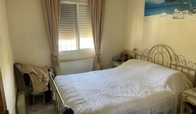 Brukt - Villa -
Camposol - Inland