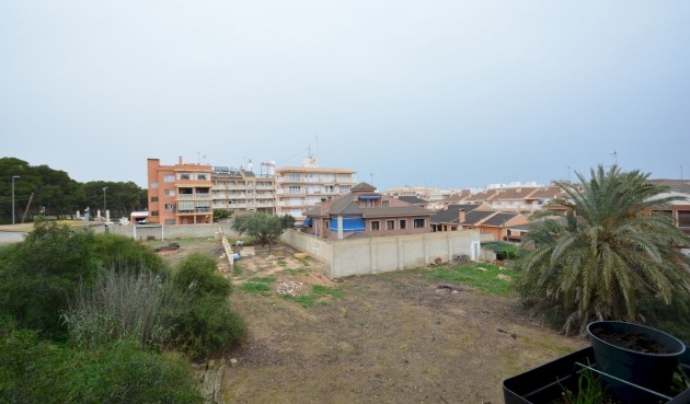 Brukt - Apartment -
Guardamar del Segura - Costa Blanca