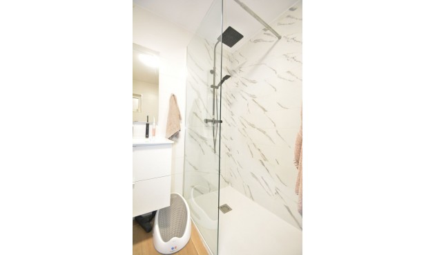 Brukt - Apartment -
Guardamar del Segura - Costa Blanca