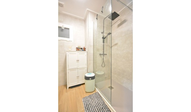 Brukt - Apartment -
Guardamar del Segura - Costa Blanca