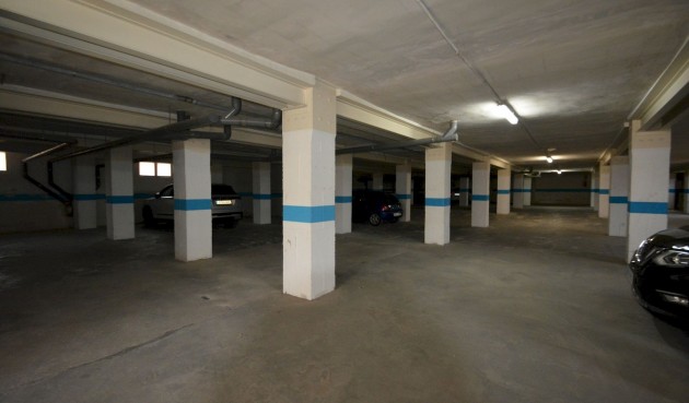 Brukt - Apartment -
Guardamar del Segura - Costa Blanca