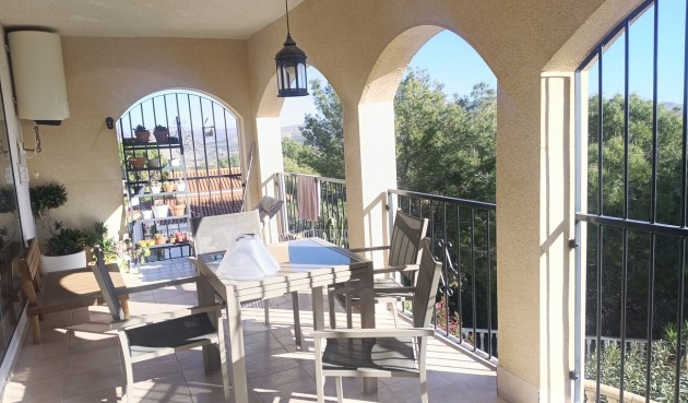 Resale - Villa -
Canadas De San Pedro - Inland