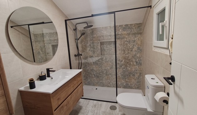 Reventa - Villa -
Canadas De San Pedro - Inland