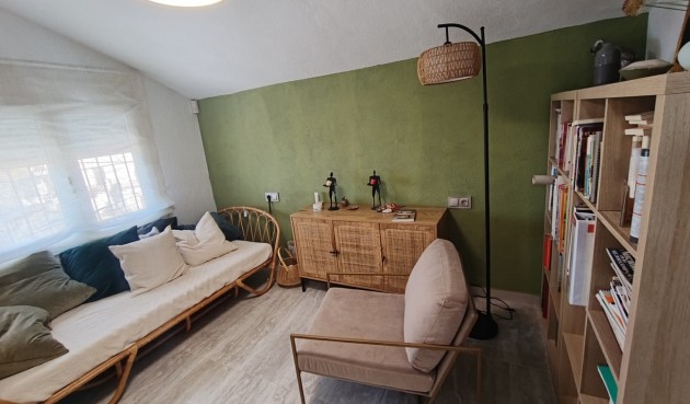 Reventa - Villa -
Canadas De San Pedro - Inland