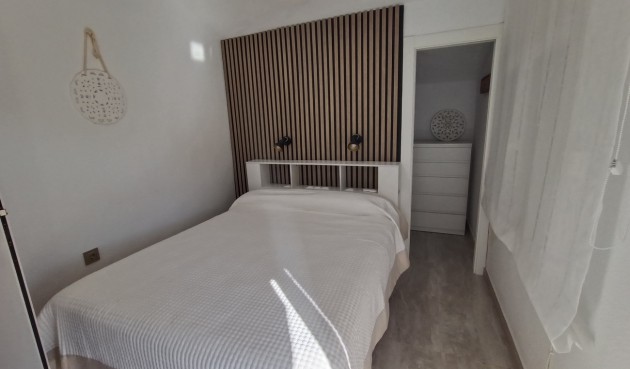 Reventa - Villa -
Canadas De San Pedro - Inland